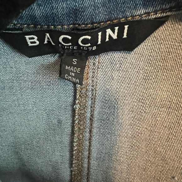 Jean jacket - Picture 3 of 3